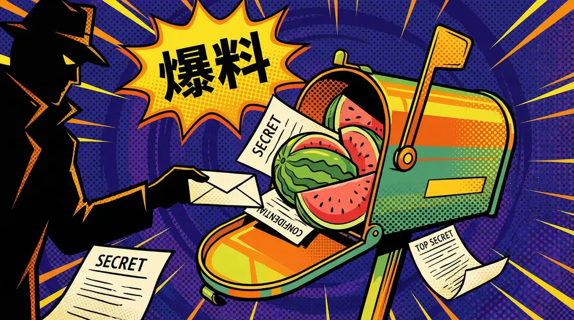 91n 匿名爆料通道漫画插图